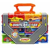 Kofer express wheels sa 6 metalnih autica Cene
