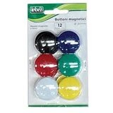  Magnetki lebez 30mm 1/12 mix LEBEZ | Shoptok.si