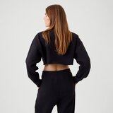 Bjorn Borg Studio Oversized Cropped Crew ženski pulover | shoptok.hr