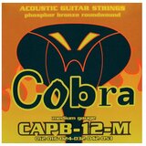 COBRA žice za akurtičnu gitaru CAPB-12-M Cene