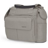Inglesina Previjalna torba Electa DUAL BAG Battery Beige | Shoptok.si