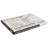 VHBW Baterija za Lenovo A300 / A590 / A750, 2050 mAh Cijene