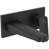 Ideal Standard Crna slavina za umivaonik/ugrađena Ceraplan – Cijene