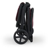 Kinderkraft sportska kolica Nubi 3, Dark Ruby | Eponuda.com