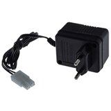 Smartfox Napajalnik za naprave s priključkom Tamiya, 2.4W / 9.6V / 0.25A | Shoptok.si