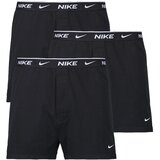 Nike COTTON TRUNK STRC X3 Crna Cijene