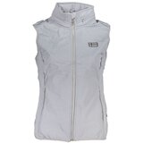 SCUOLA NAUTICA ITALIANA NAUTICAL SCHOOL WOMEN'S SLEEVELESS GRAY Cijene