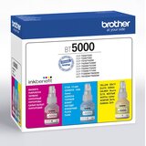 Brother BT5000CLVAL spremnik s tintom 3 kom Kompatibilan Plavo, Magenta, Žuto Cene