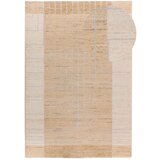 Universal Opečnato oranžno-kremno bela preproga 80x150 cm Craft – Cene