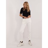 My Red Lips Sweatpants-EM-DR-661.00-ecru Cene