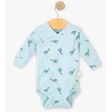 Just kiddin baby bodi preklop"Jungle Family" 56 ( 17002005 ) | Eponuda.com