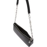 Michael Kors Torba za čez ramo črna | Shoptok.si
