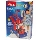  Vileda kolica za čišćenje ( 1047515 ) Cene