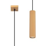 Sollux Lighting Obesna svetilka KARBON 1 zlata, (21740412) | Shoptok.si