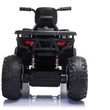 Quad na akumulator JC333 - beli | Shoptok.si