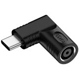 INF DC ženski na USB Type-C moški 65W PD napajalnik - Tip B, (5000291475) Cene