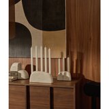 Kave Home Kameni svijećnjak Signe – | shoptok.hr