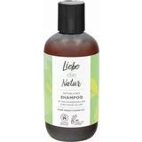 Liebe die Natur Šampon - 200 ml