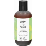 Liebe die Natur šampon za kosu - 200 ml