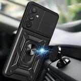  Techsuit – serija CamShield zaštitna maskica za Samsung Galaxy A54 5G – crna | shoptok.hr