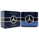 Parfem za žene Mercedes Benz Mercedes-Benz Man Intense 100 ml | shoptok.hr