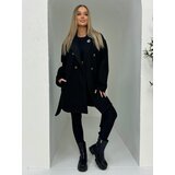 Edoti Fashionable women's coat CL Cene