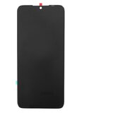 Xiaomi (OEM) Steklo in LCD zaslon za Xiaomi Redmi Note 7, originalno (OEM), črno | Shoptok.si