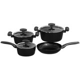 Michelino 7-dijelni lonaca i tava | shoptok.hr