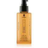 Schwarzkopf Professional Fibre Clinix Light Oil lagano ulje s hranjivim učinkom 100 ml Cijene