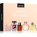 Beauty Discovery Box Notino Level Up Your Scent set Cijene