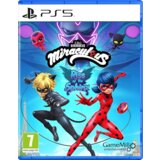 Miraculous-Rise of the Sphinx PS5 | Eponuda.ba