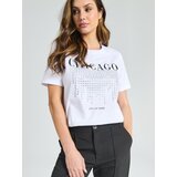 Sinsay ženska majica kratkih rukava 8421J-00X | shoptok.hr