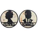 Antic Line wC natpisi Femmes / Hommes Cijene