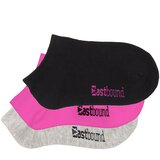 Eastbound unisex čarape EBKS501-PBG-27-30 Cene