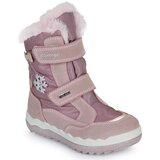 Primigi Škornji za sneg FROZEN GTX Rožnata | Shoptok.si