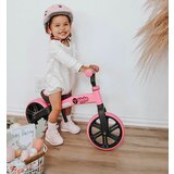 Yvolution balans bicikl velo junior rozi Cene