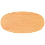  Kava Stol Vosak smeđa 80 x 40 x 35 cm Čvrsto borovo drvo | Eponuda.com