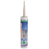 SILIKONSKA TESNILNA MASA MAPESIL LM 999 PROZOREN 310 ML