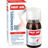 Gengigel First Aid Oral Fluid - 50 ml Cene
