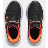 Under Armour Boys' shoes UA BPS Pursuit 4 AC - Boys | Shoptok.si