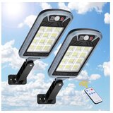 Impakt zidna solarna indukciona rasveta Cene