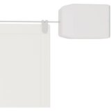  Okomita tenda bijela 140 x 270 cm od tkanine Oxford | shoptok.hr