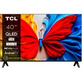 Tcl 40V5C Full HD QLED TV s HDR-om i TV Android 100 cm (40") | shoptok.hr