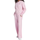Adidas Ženska komplet trenerka Energize Ts, Roze | ePonuda.com