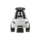  Licencirana guralica Mercedes-Benz SLS AMG - bijela | shoptok.hr