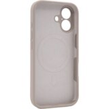 Chameleon Silikonski ovitek (liquid silicone) za Apple iPhone 17, N-Soft Magnetic | Shoptok.si