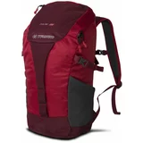 TRIMM PULSE 20 Turistički ruksak, crvena, veličina