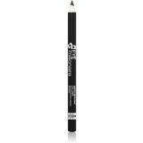 Miss Sporty Eye Millionaire vodootporna olovka za oči nijansa 001 Clover Black 1,5 g | shoptok.hr
