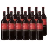 Castillo San Simon crveno vino, 075 l, 12 komada