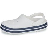 Crocs Cokli Crocband Bela | Shoptok.si
